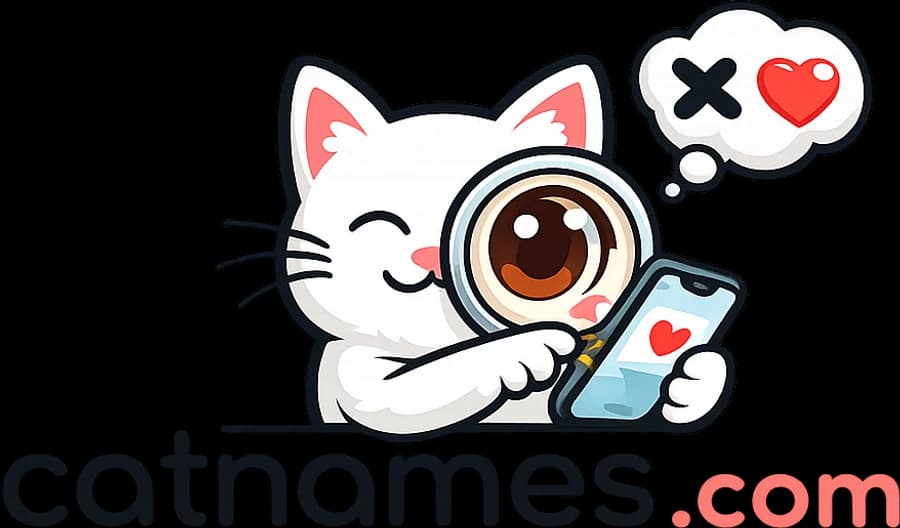 CatNames.com